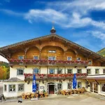 Alpenlodge, 18 Апартаменты
