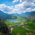 Alpenlodge, 18 Thiersee