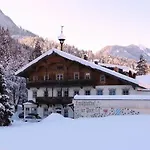 Apartman Alpenlodge, 18