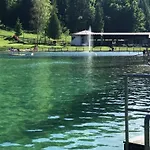 Апартаменты Alpenlodge, 18 *