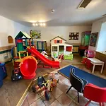 Alpenlodge, 18 * Тирзе