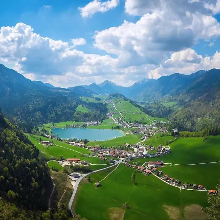 Alpenlodge, 18 Thiersee