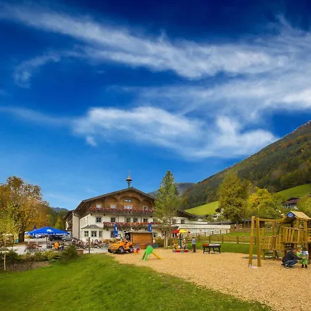 Apartman Alpenlodge, 18