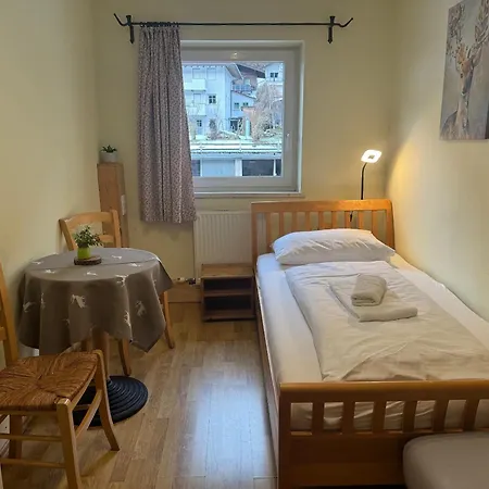 Alpenlodge, 18 Thiersee