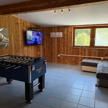 Apartment Alpenlodge, 18 *