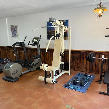 Alpenlodge, 18 Appartement Thiersee