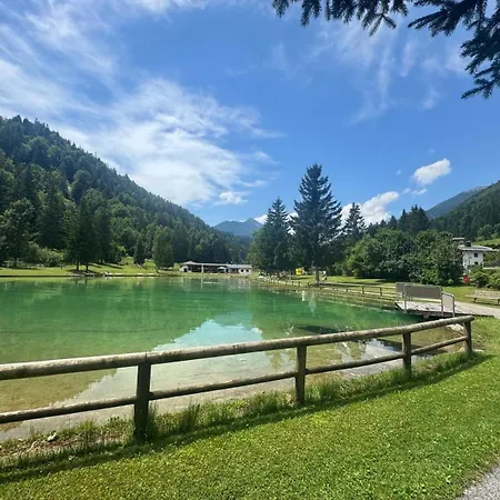 Alpenlodge, 18 Apartamento Thiersee