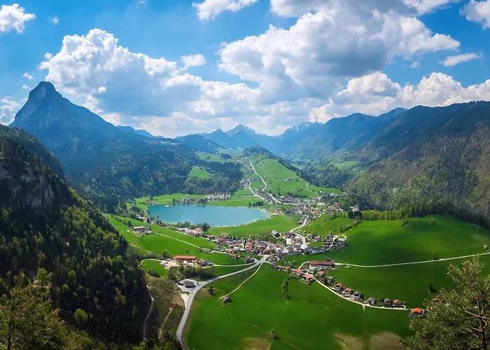 Alpenlodge, 18 Thiersee