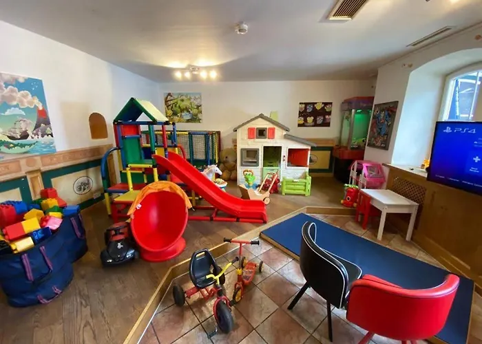 Alpenlodge, 18 * Thiersee