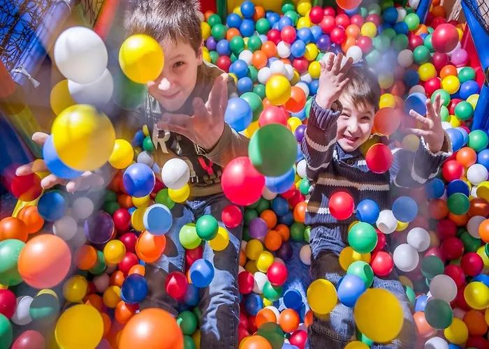 Alpenlodge, 18 Apartamento *