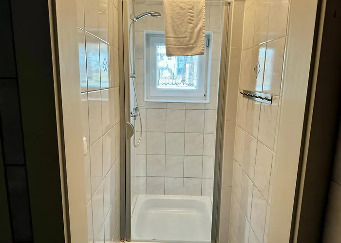 Alpenlodge, 18 Thiersee