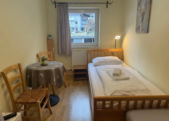 Alpenlodge, 18 Thiersee