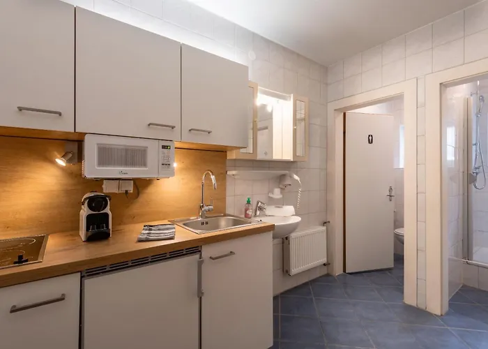 Apartamento Alpenlodge, 18