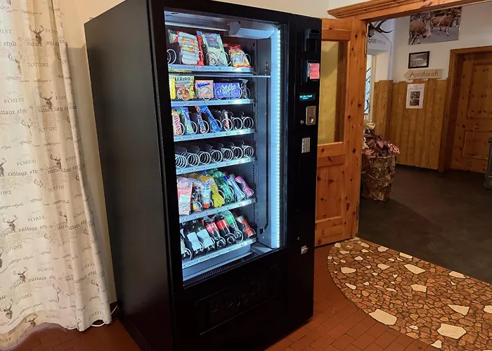 Alpenlodge, 18 Apartamento Thiersee