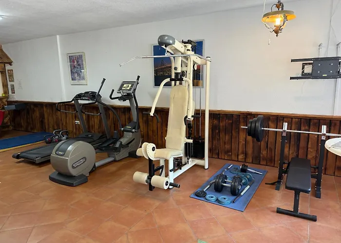 Alpenlodge, 18 Appartement Thiersee