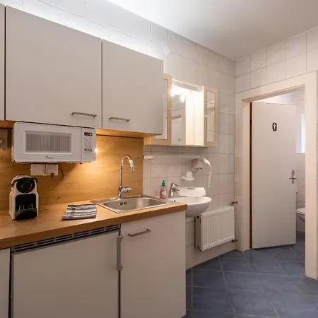 Appartement Alpenlodge, 18