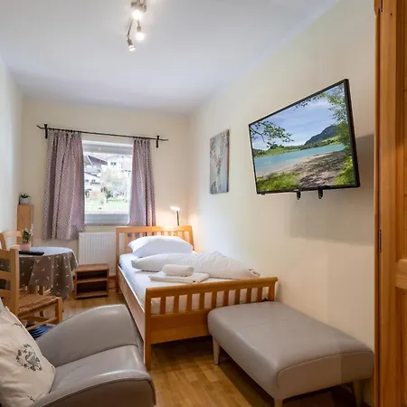 Alpenlodge, 18 Appartement *