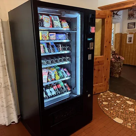 Alpenlodge, 18 Appartement Thiersee